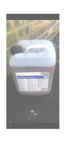 Ecolab Degreaser