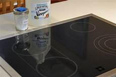 Electric Hob Cleaner