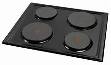 Electric Hob Cleaner