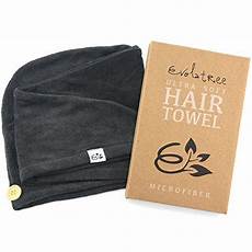 Evolatree Hair Towel
