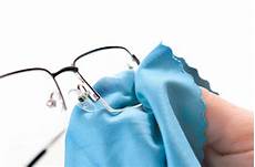 Eyeglasses Cleaning Cloth