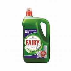 Fairy Oven Cleaner
