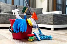General Cleaning Detergents