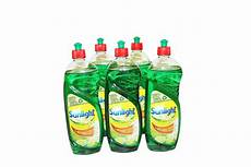 General Cleaning Detergents