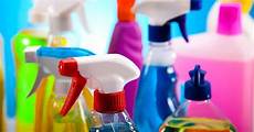 Green Household Cleaners
