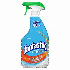 Hard Surface Disinfectants