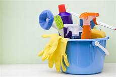 Household Cleaning Detergents