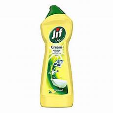 Jif Oven Cleaner