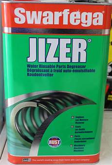 Jizer Engine Cleaner
