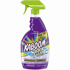 Kaboom Cleaner