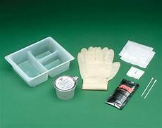 Medical Equipment Disinfectants