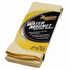 Meguiars Magnet Towel