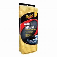 Meguiars Water Magnet