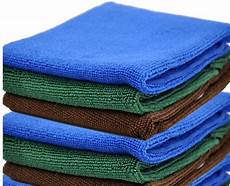 Micro Cloth Towel