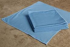 Microfiber Cleaning Rags