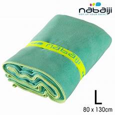 Nabaiji Towel Xl