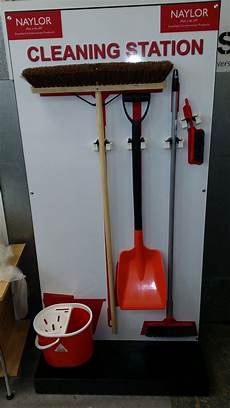Office Cleaning Equipment