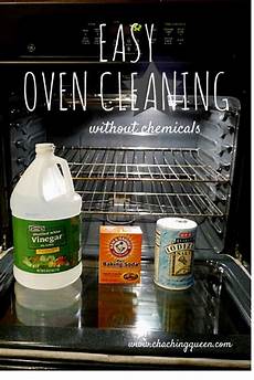 Organic Cleaning Chemicals