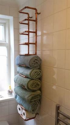 Paper Bath Towels