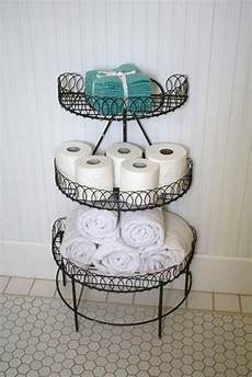 Paper Bath Towels