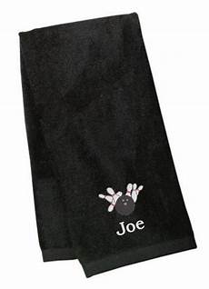 Personalized Microfiber Towels