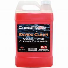 Pink Degreaser