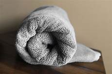 Platinum Drying Towel