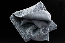 Platinum Drying Towel