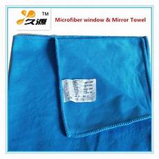 Professional Microfiber Cloths