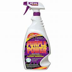 Purple Cleaner Degreaser