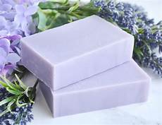 Purple Power Soap