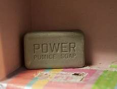 Purple Power Soap