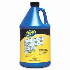 Spray Disinfectants