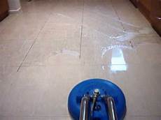 Tile Cleaning Machine