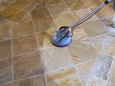 Tile Floor Cleaner