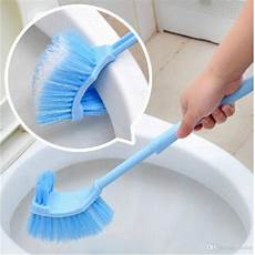 Toilet Cleaner Brush