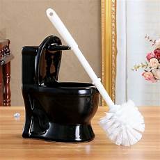 Toilet Cleaning Brushes