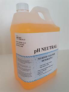 Toilet Detergent Cleaners