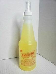 Totally Awesome Degreaser