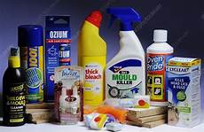 Toxic Household Items