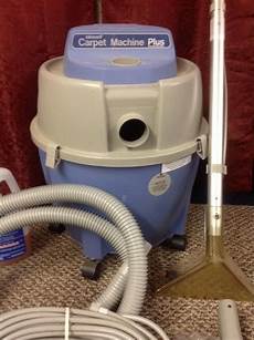 Upholstery Cleaner Machine