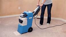 Upholstery Cleaner Machine