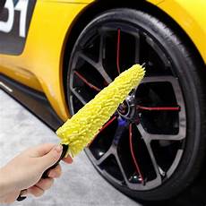 Vehicle Cleaner Brushes