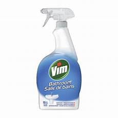 Vim Household Cleaner