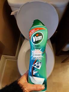 Vim Household Cleaner