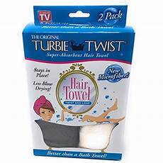 Walmart Turbie Twist