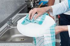 Washing Cleaning Cloths