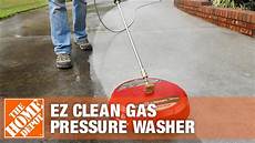 Water Pressure Cleaner