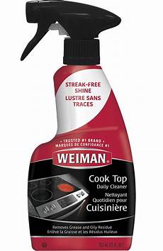 Weiman Cook Top