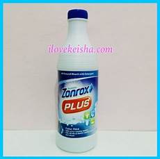 Zonrox Toilet Cleaner
